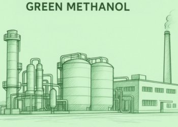 JSW inks pact for large-scale green methanol project