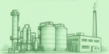 JSW inks pact for large-scale green methanol project