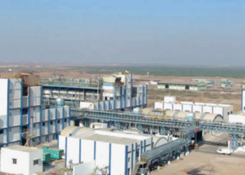 Nissan Chemical- Bharat Rasayan jv setting up new herbicide facility