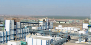 Nissan Chemical- Bharat Rasayan jv setting up new herbicide facility