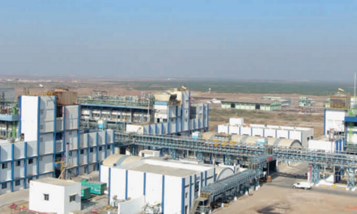 Nissan Chemical- Bharat Rasayan jv setting up new herbicide facility