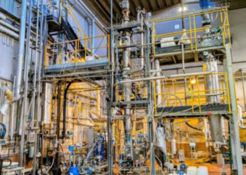 Sironix’s pilot trials validate bio-based anionic surfactants manufacturing using Ballestra technology