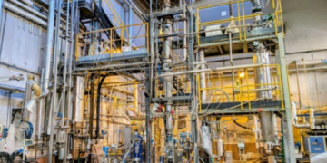 Sironix’s pilot trials validate bio-based anionic surfactants manufacturing using Ballestra technology