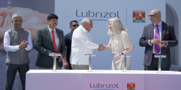 Lubrizol, Grasim inaugurate CPVC resin plant in Gujarat