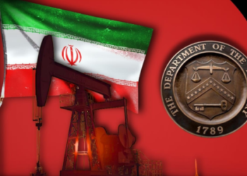 US issues temporary general license permitting limited scale of Iranian crude, petroleum and petrochemicals