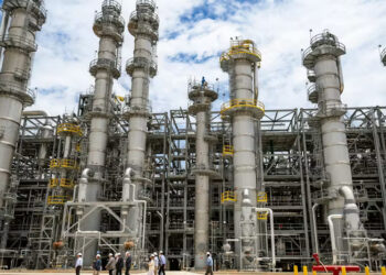 Röhm Reaches Full-Scale Operation at $1.6B Texas Methyl Methacrylate Plant