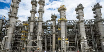 Röhm Reaches Full-Scale Operation at $1.6B Texas Methyl Methacrylate Plant