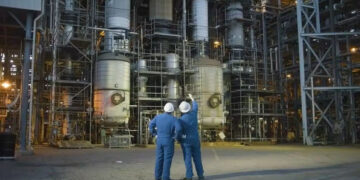 Chemours Reaches Settlement with EPA Over PFAS Discharge Claims
