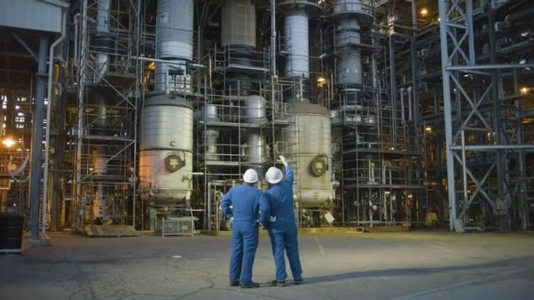 Chemours Reaches Settlement with EPA Over PFAS Discharge Claims