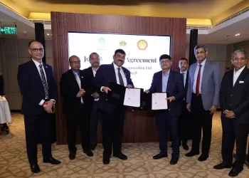 BPCL Collaborates with Shell and Tiki Tar to Enhance Premium Bitumen Solutions