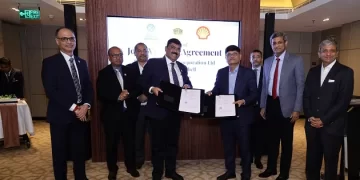 BPCL Collaborates with Shell and Tiki Tar to Enhance Premium Bitumen Solutions