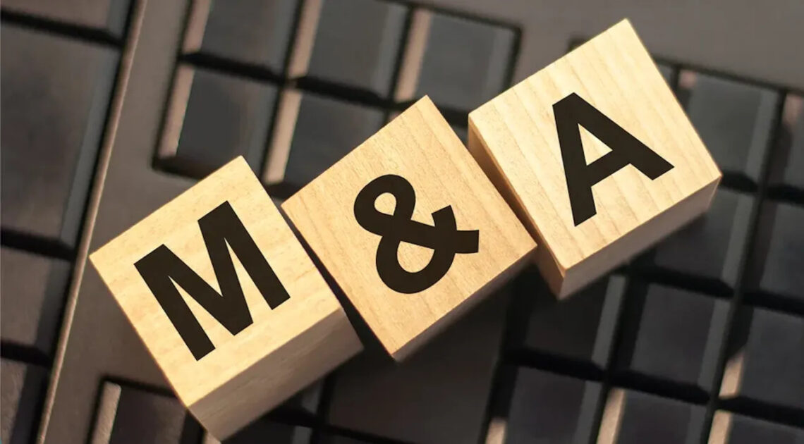 Olin-Huntsman Merger Signals Selective M&A Era in Chemicals