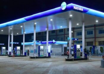 Nayara Energy completes major 2026 Vadinar refinery turnaround bolstering energy security