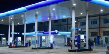 Nayara Energy completes major 2026 Vadinar refinery turnaround bolstering energy security