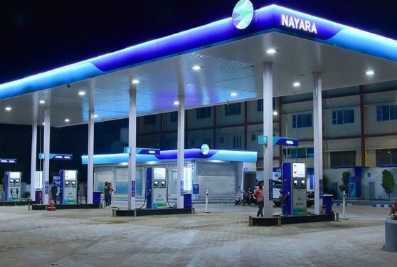 Nayara Energy completes major 2026 Vadinar refinery turnaround bolstering energy security
