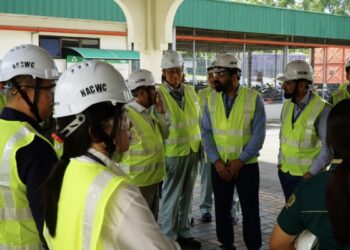OPCW and Malaysia lead hands-on training to strengthen chemical weapons inspection readiness in Asia