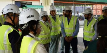 OPCW and Malaysia lead hands-on training to strengthen chemical weapons inspection readiness in Asia