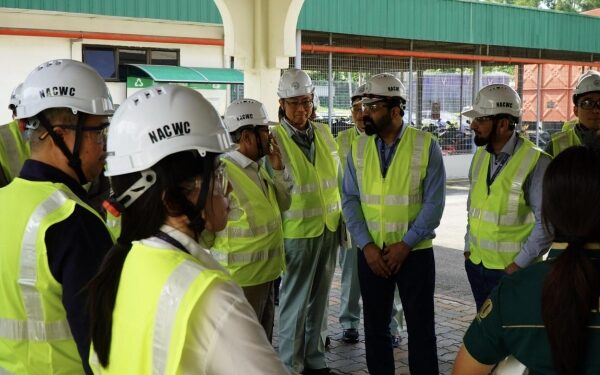 OPCW and Malaysia lead hands-on training to strengthen chemical weapons inspection readiness in Asia