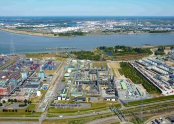 INEOS delays Doel phenol plant restart as European market pressures continue