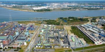 INEOS delays Doel phenol plant restart as European market pressures continue