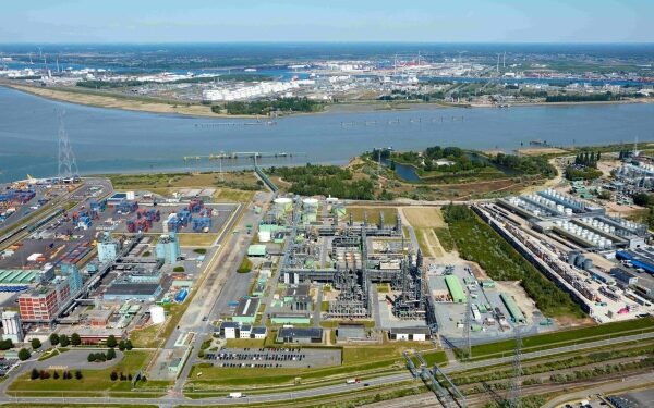 INEOS delays Doel phenol plant restart as European market pressures continue