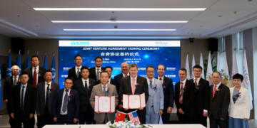 SI Group, Shengxiao Group declare biphenol partnership
