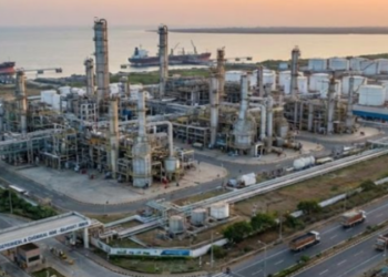 Cabinet clears scheme for setting up three new chemical parks