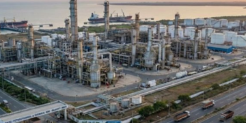 Cabinet clears scheme for setting up three new chemical parks