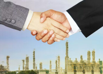 Solstice to Obtain Element Solutions in $14.5B Advanced Materials Deal