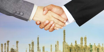 Solstice to Obtain Element Solutions in $14.5B Advanced Materials Deal