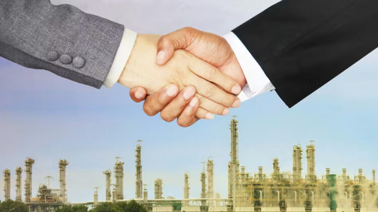 Solstice to Obtain Element Solutions in $14.5B Advanced Materials Deal