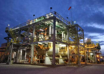 Ecovyst Completes $190M Acquisition of Ineos’ Calabrian Sulfur Business