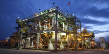 Ecovyst Completes $190M Acquisition of Ineos’ Calabrian Sulfur Business