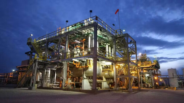 Ecovyst Completes $190M Acquisition of Ineos’ Calabrian Sulfur Business