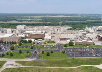 Evonik to Invest $100 Million in Indiana API Production Site