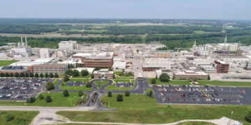 Evonik to Invest $100 Million in Indiana API Production Site