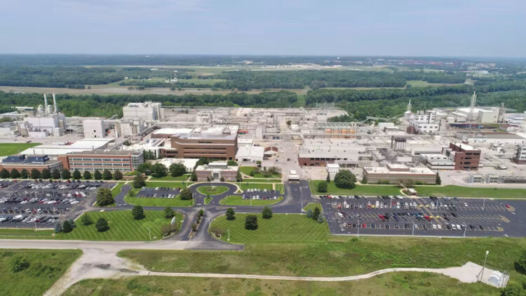 Evonik to Invest $100 Million in Indiana API Production Site