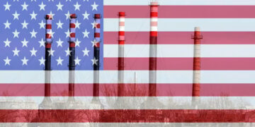 Trump Grants Two-Year EPA Regulatory Relief for Certain Chemical Producers