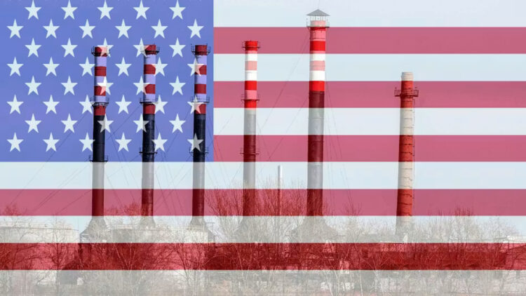 Trump Grants Two-Year EPA Regulatory Relief for Certain Chemical Producers