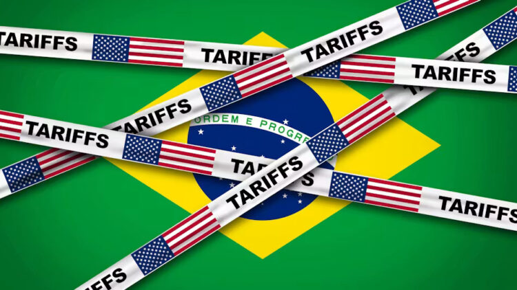 Brazil Tariffs Threaten U.S. Chemical Reshoring Push, ACC Warns