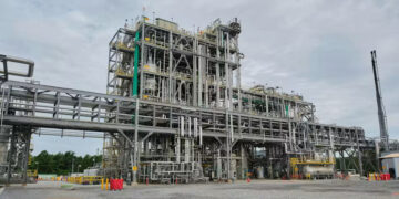 Evonik Completes Integrated Methionine Production Network in Alabama