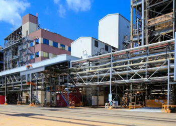 BASF to Reduce Operations at Alabama Facility, Impacting 80 Jobs