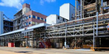 BASF to Reduce Operations at Alabama Facility, Impacting 80 Jobs