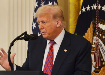 Trump Imposes Fresh 10% US Tariff On India In New Trade Move