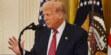Trump Imposes Fresh 10% US Tariff On India In New Trade Move