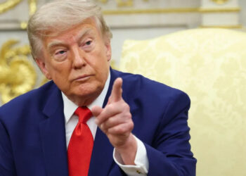 US hits dozens of trading partners with new wave of tariffs