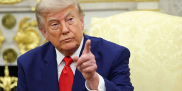 US hits dozens of trading partners with new wave of tariffs