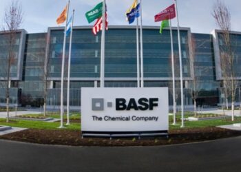 BASF expands specialty emollients capacity with new Dusseldorf manufacturing plant