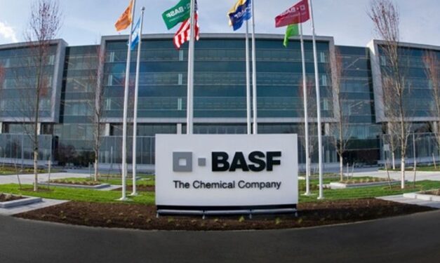 BASF expands specialty emollients capacity with new Dusseldorf manufacturing plant
