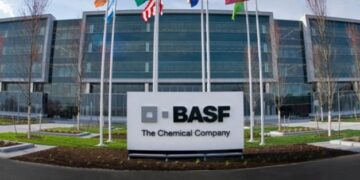 BASF advances restructuring, acquiring stronger market foothold
